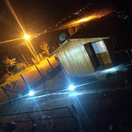 Casa Da Bruna Em Gramado Zewnętrze zdjęcie