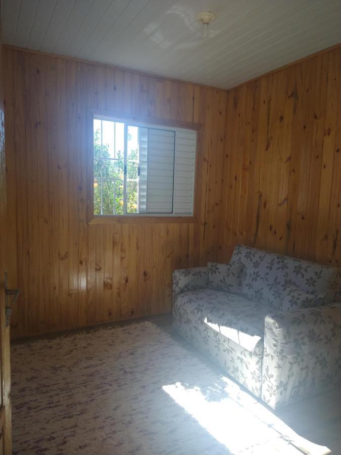 Casa Da Bruna Em Gramado Zewnętrze zdjęcie
