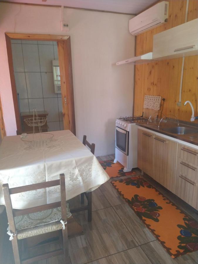 Casa Da Bruna Em Gramado Zewnętrze zdjęcie