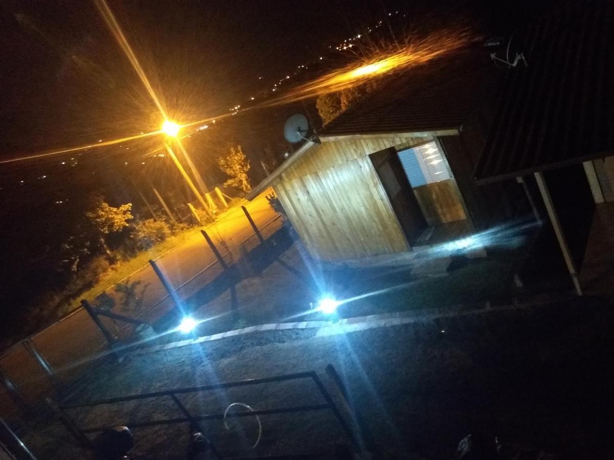 Casa Da Bruna Em Gramado Zewnętrze zdjęcie