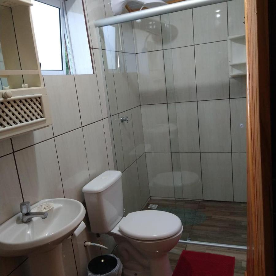 Casa Da Bruna Em Gramado Zewnętrze zdjęcie