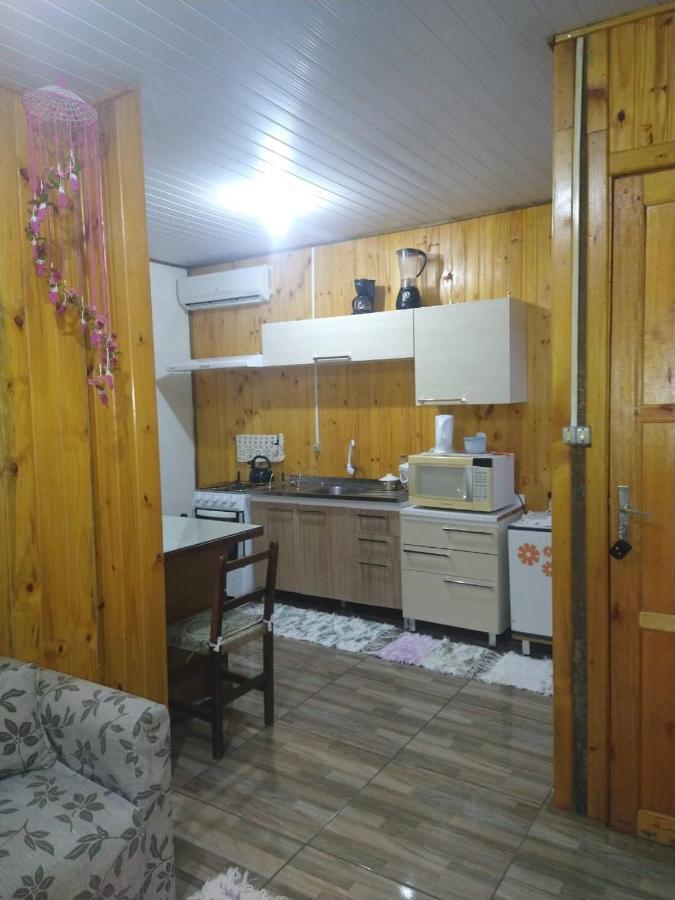Casa Da Bruna Em Gramado Zewnętrze zdjęcie