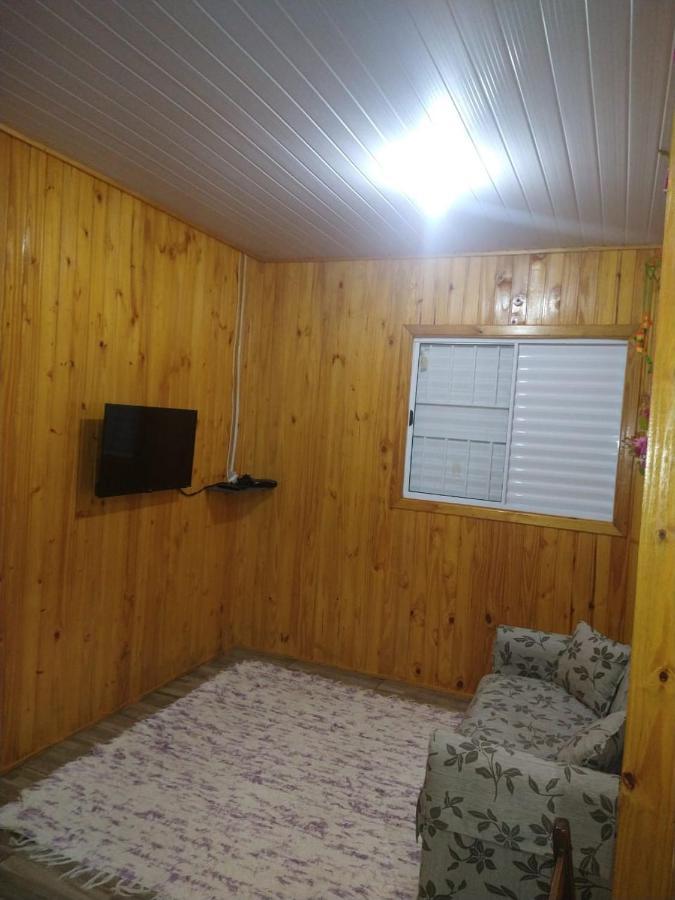 Casa Da Bruna Em Gramado Zewnętrze zdjęcie