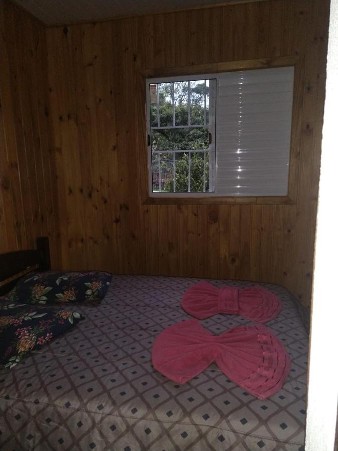 Casa Da Bruna Em Gramado Zewnętrze zdjęcie